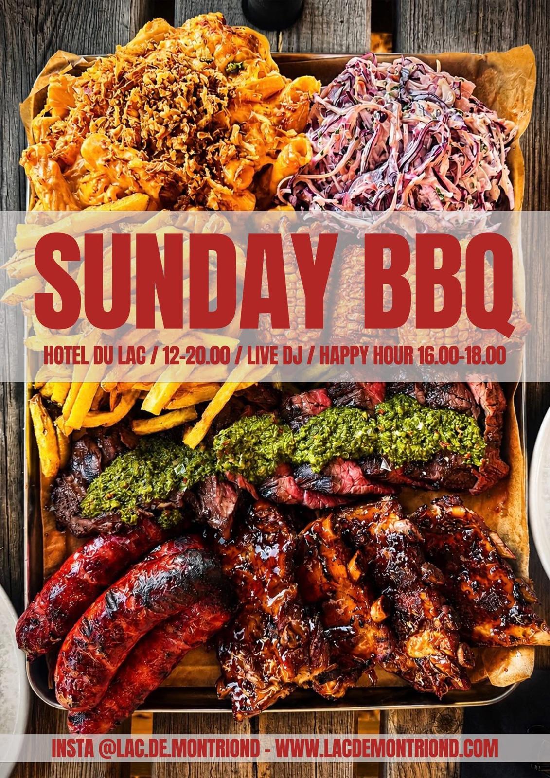 BBQ 2026