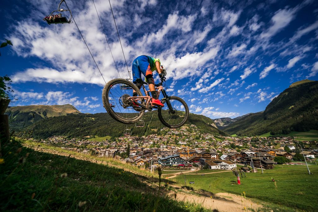 The UCI Mountain Bike World Championships 2022 explained StayHideout